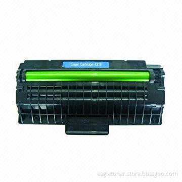 Compatible Black Toner Cartridge for Samsung SCX-4216D3
